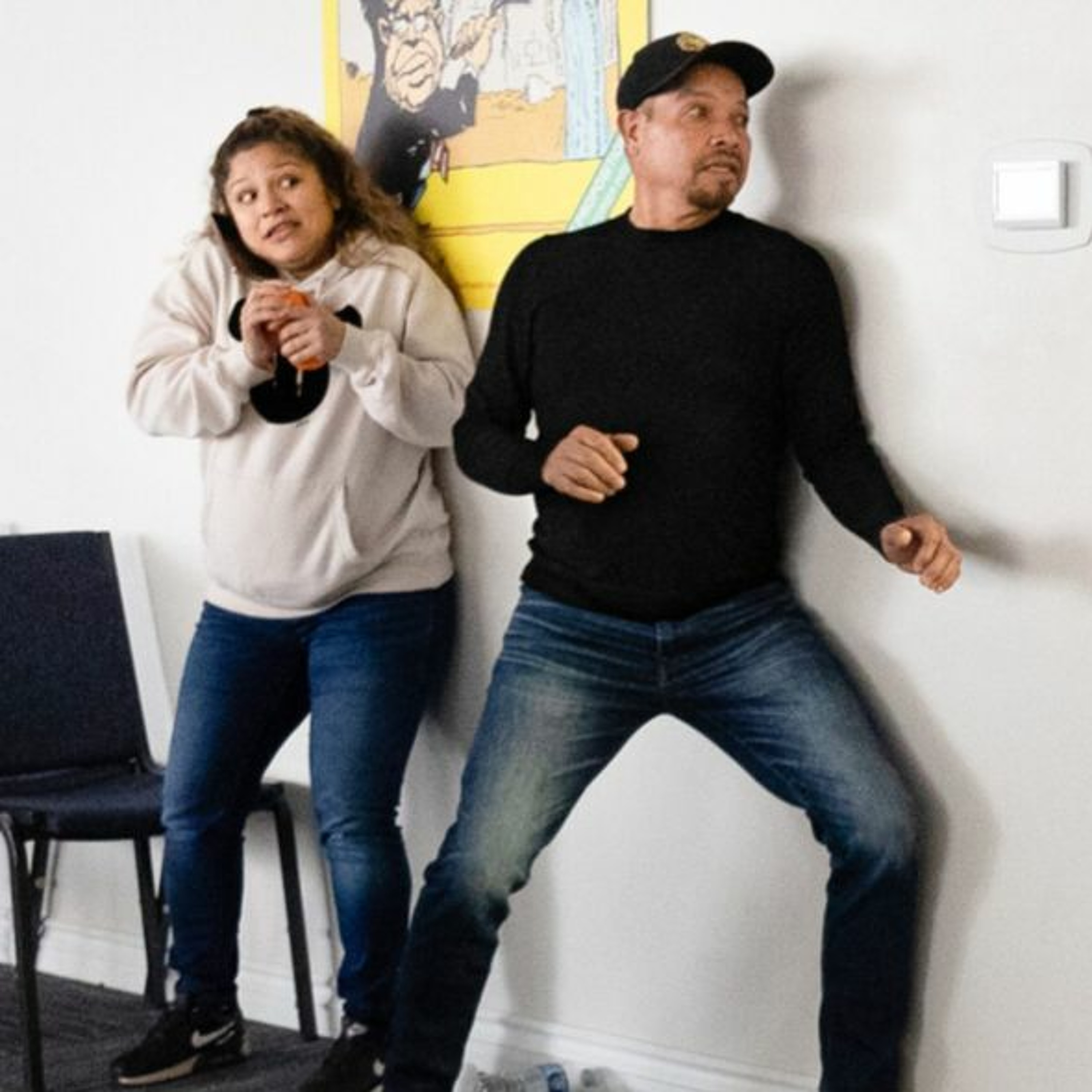 Episode 285: Con Air Landlordism (w/ special guests Katy Slininger & Ben Mabie)