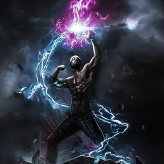 ULTRA ZYZZ MOTIVATION - Una Mattina HARDSTYLE REMIX
