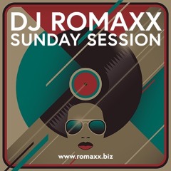 romaxx 23.01 - Sunday session