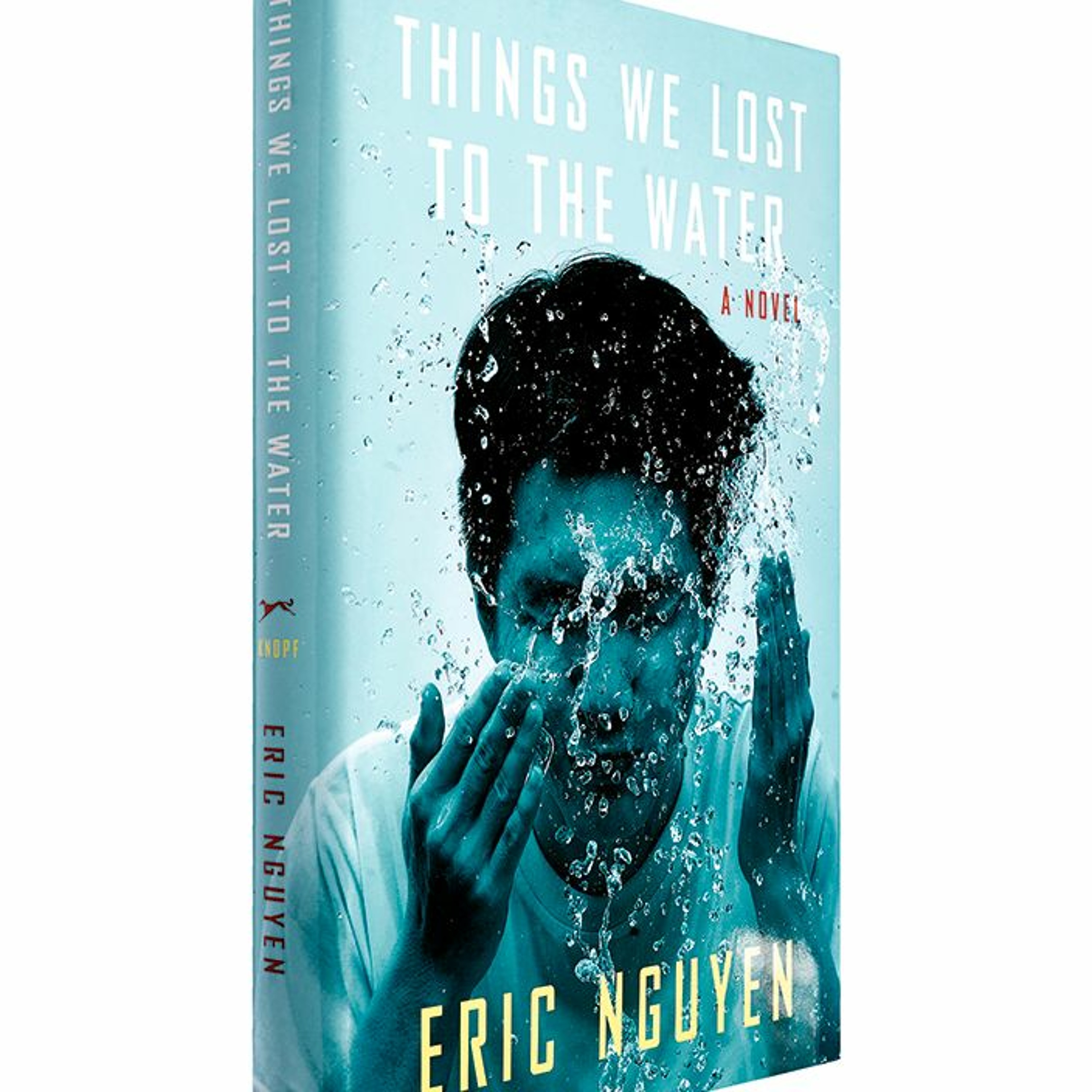 Excerpt from Things We Lost to the Water by Eric Nguyen episode artwork