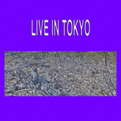 Live in Tokyo [Acidclank (Solo Set) Improvised modular synth performance]