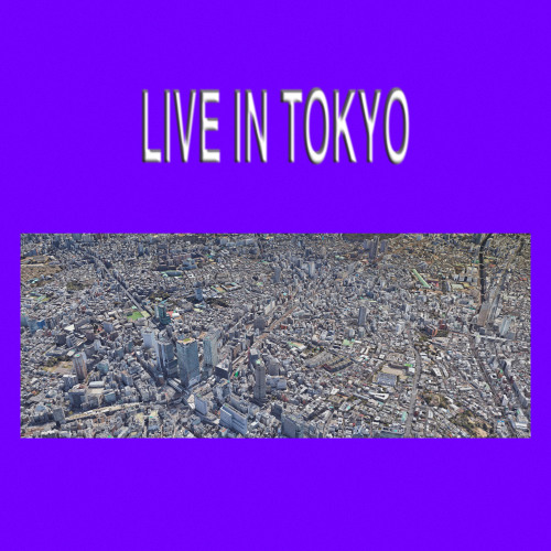 Live in Tokyo [Acidclank (Solo Set) Improvised modular synth performance]