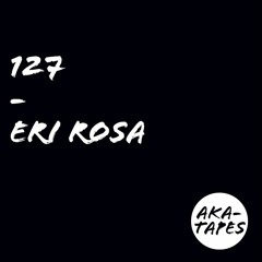 aka-tape no 127 by eri rosa