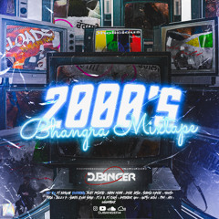2000s Bhangra Mix Part II - Aman Hayer, Juggy D, Diljit, Babbu Mann, ADH, Amar Arsh, Lehmbher & More