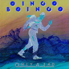 Cinderella Undercover by oingo boingo