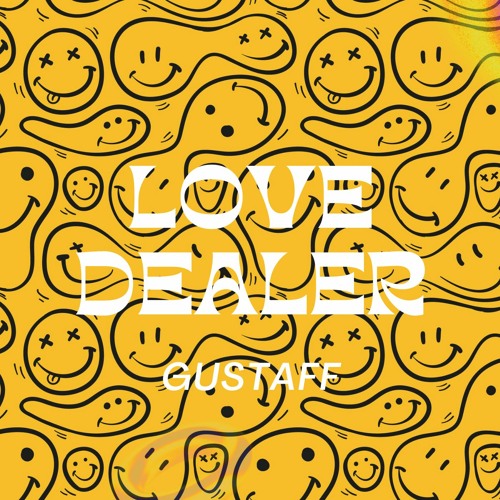 Gustaff - Love Dealer (Original Mix) FREEDOWNLOAD
