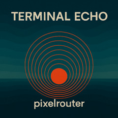 Terminal Echo