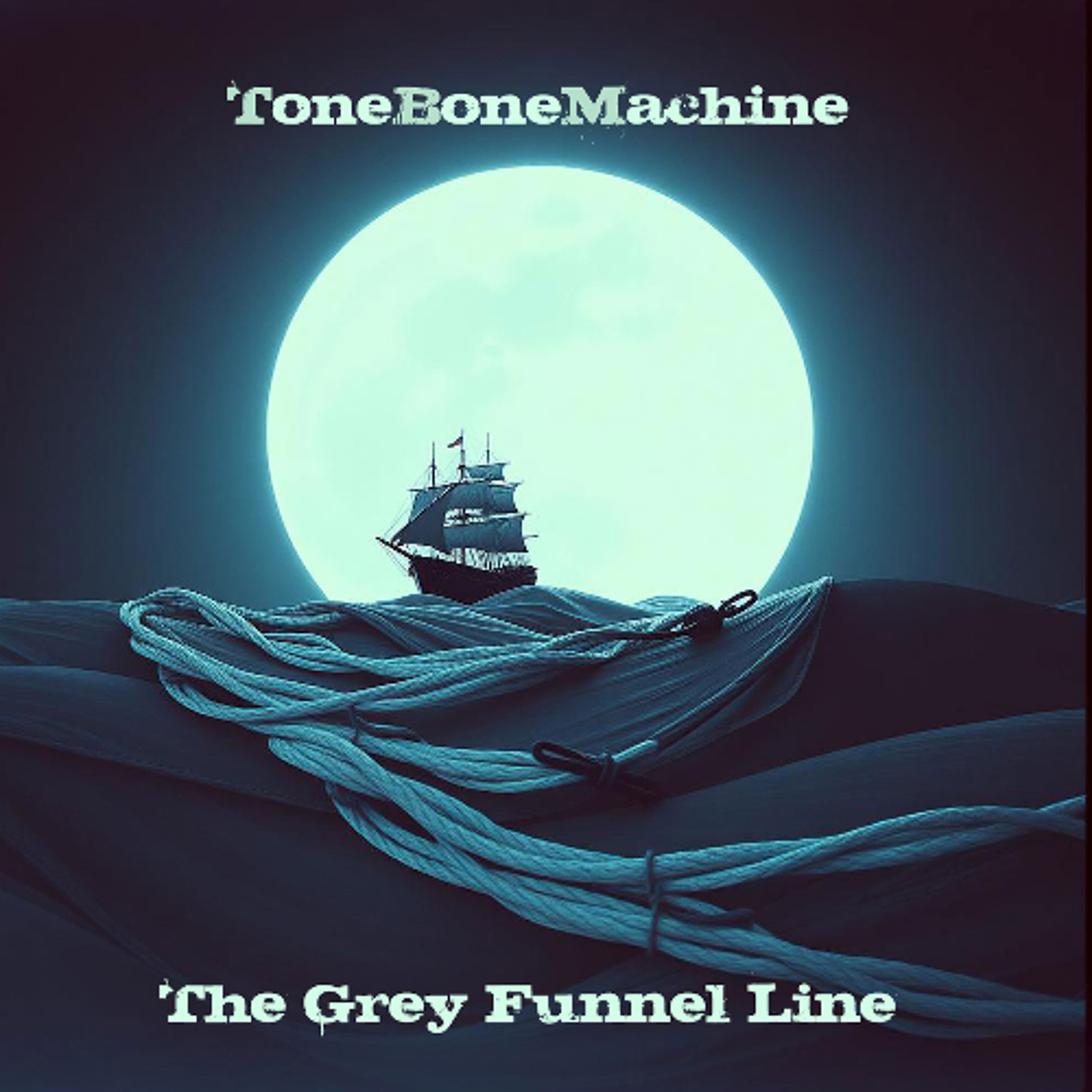 The Grey Funnel Line episode artwork
