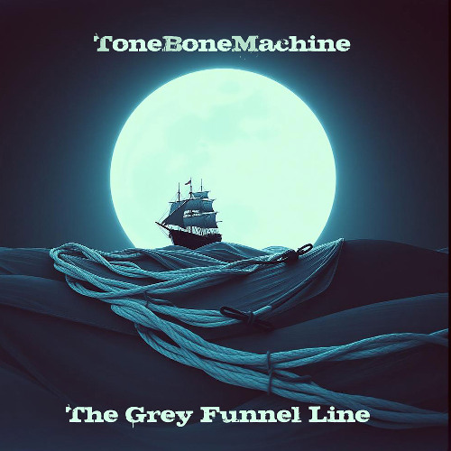 The Grey Funnel Line