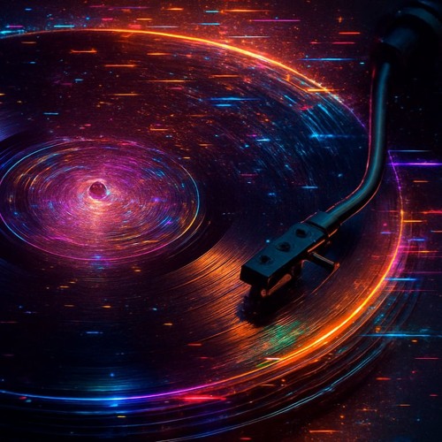 Let's Go (CYBER-HEARTBREAK REMIX) (Remastered Version)