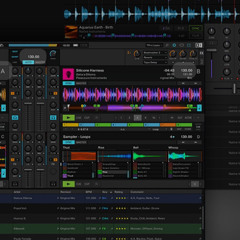 DJ Barry McVay Mainstage February 2025