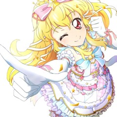 Let's I am star! - 루나&라임&하늘