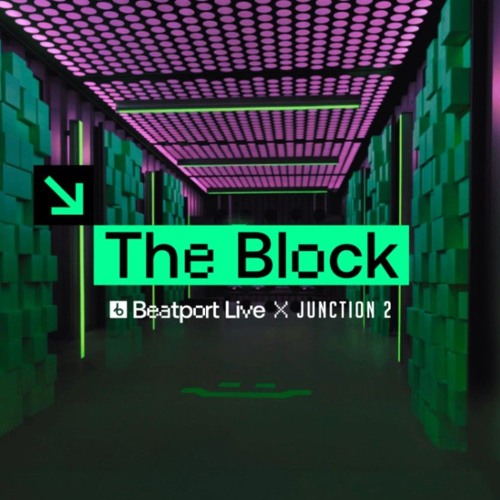 The Block X Junction 2 Comp Mix