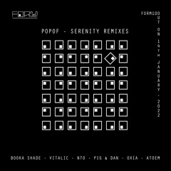 Serenity (Vitalic Remix)