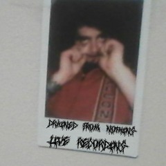 Drained From Nothing - Live Recording 11.7.23 (ft. hankerup)