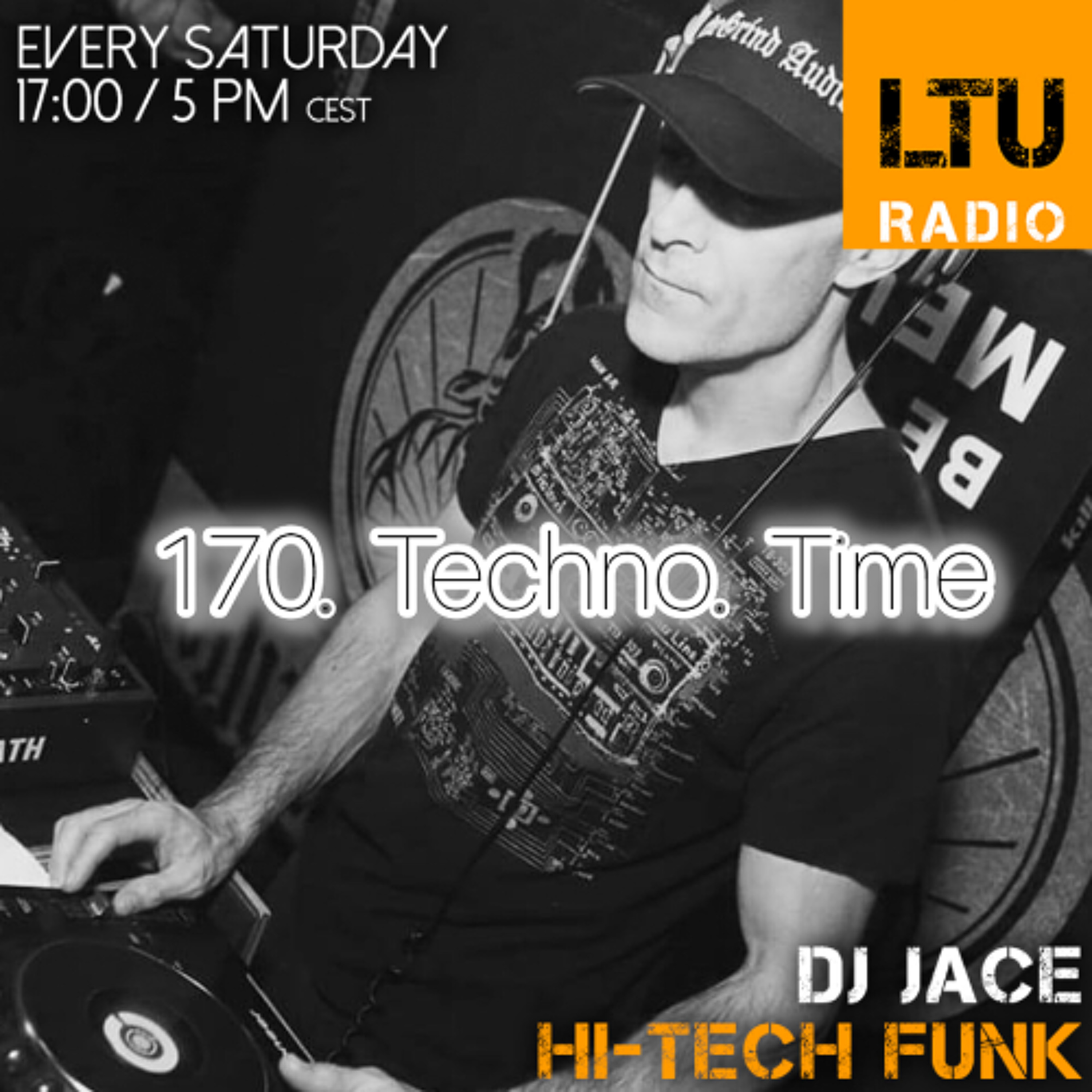 DJ Jace