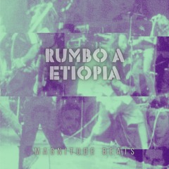 Rumbo A Etiopia