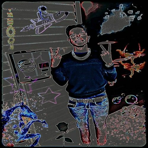 Run Up The Guap Series