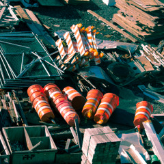 WATERWHEEL, BURNINGDOWN