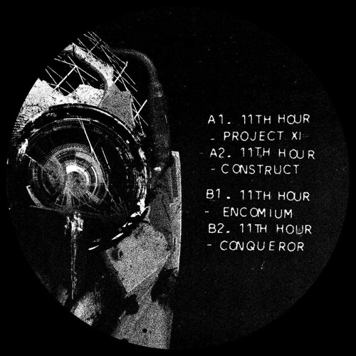 Project XI [Project XI]
