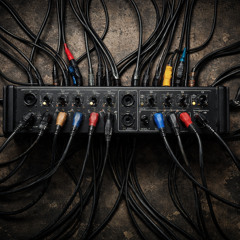 Bassline Frenzy - DYL