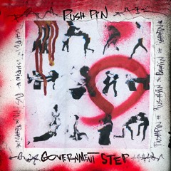 GOVERNMENT STEP - PUSHPIN (ALBUM)