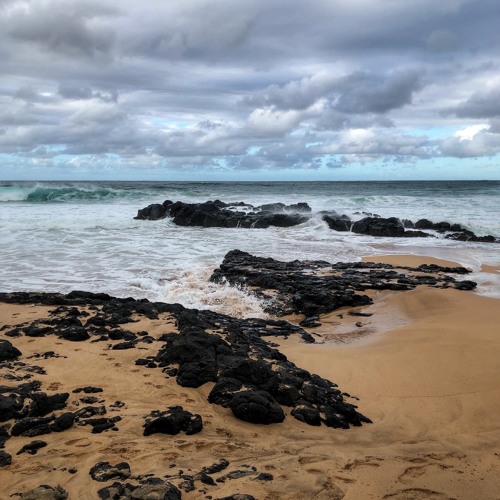 Mark Slee - Tidepool: Gentle Breaks [May 2022]
