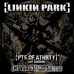 Linkin Park - Points of Authority (Remix)
