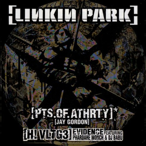 Stream Linkin Park - Points of Authority (Remix) by Oh