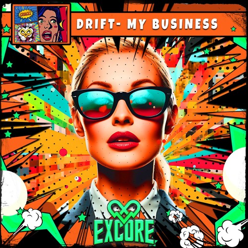 My Business (OUT NOW)