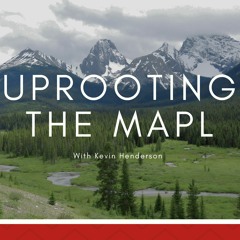 Uprooting The MAPL #12