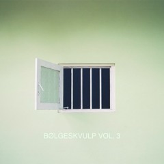 Bølgeskvulp Vol. 3 Balearic feel & House/Disco deal mix tape by Omar V