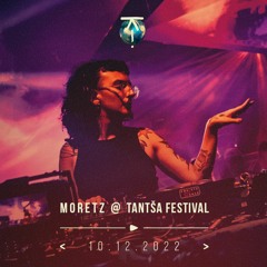 Moretz @ Tantša Festival [10.12.2022]