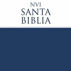 +| Biblia NVI, Edici�n econ�mica, Tapa R�stica /Spanish Holy Bible NVI, Economy Edition, Softco