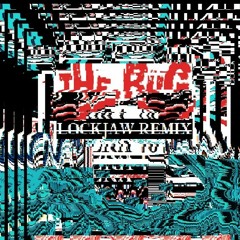 THE BUG FEAT. FLOWDAN (LOEFAH REMIX) - JAH WAR [LOCKJAW REMIX]