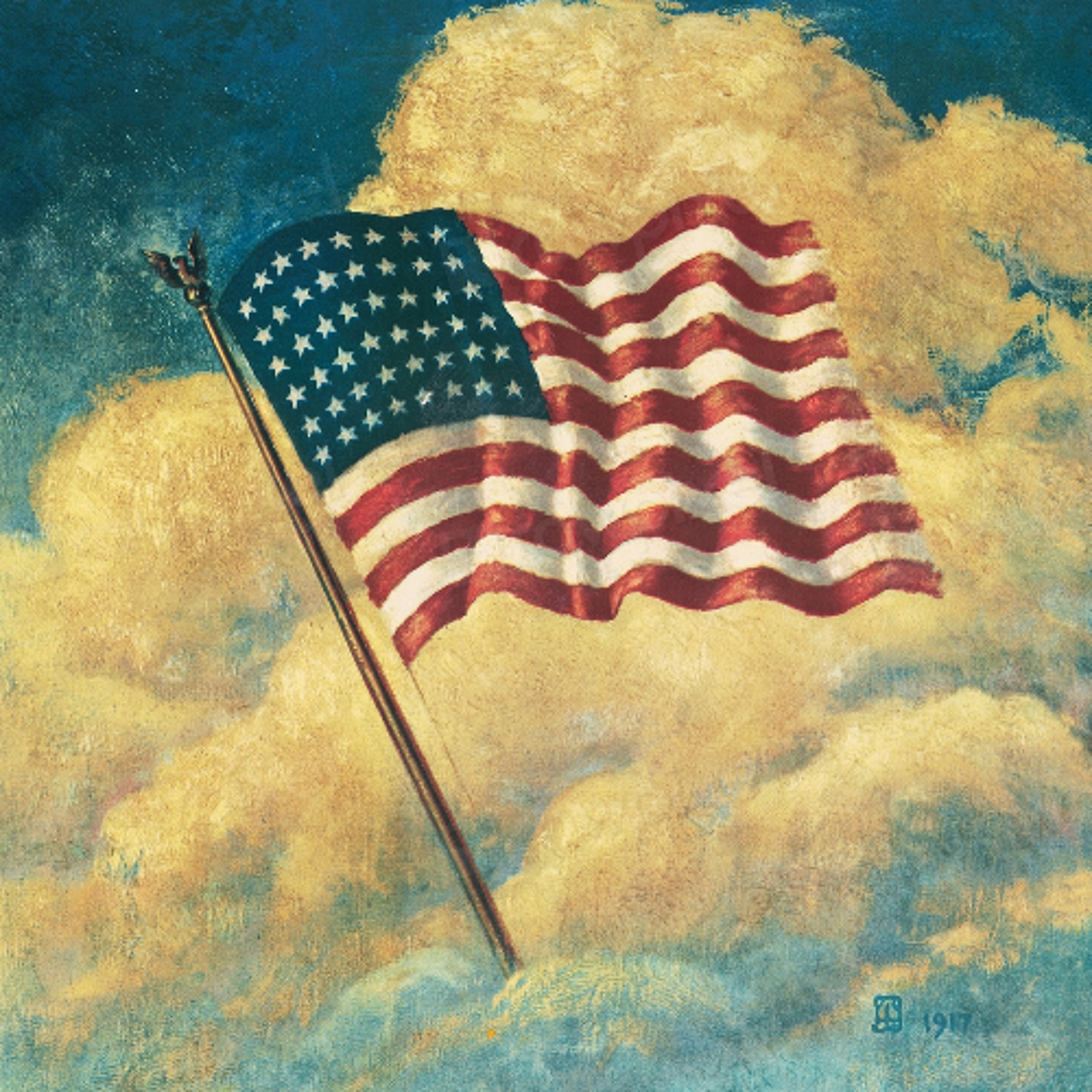 albo usa episode artwork