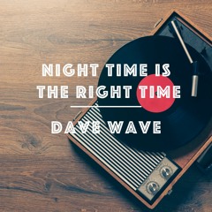 The Night Time Is The Right Time (by Ray Charles) - Electro Swing Remix