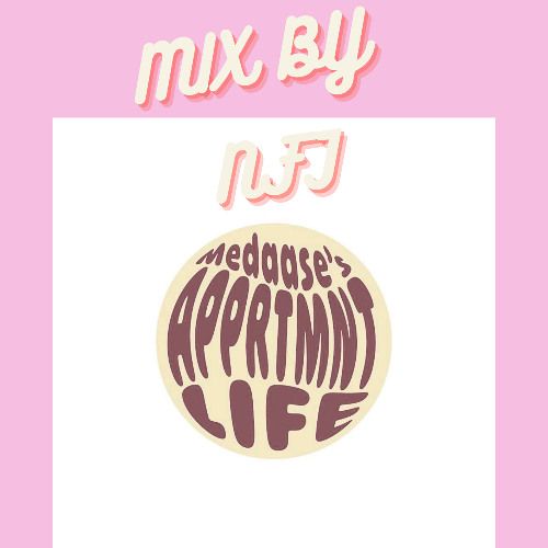 ApprtmntLife mixtape