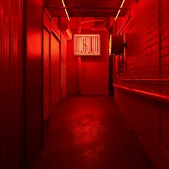 Crimson Alley