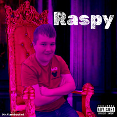 Raspy(Feat.CollinP)