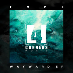 Four Corners Artist Mix Series - 5 - TMPZ