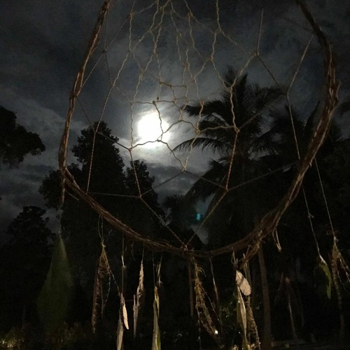 Full Moon Ecstatic Dance @ Jaran's, Koh Phangan (01. September 2020)