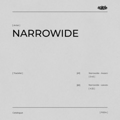 Narrowide - Leaves