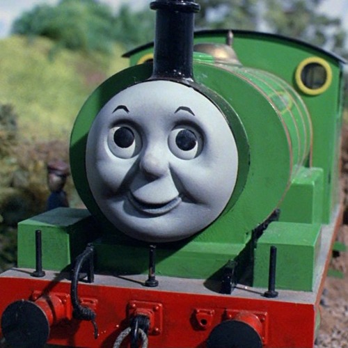 Percy's Theme S1