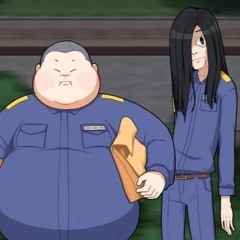 My name is ft. MC발럼