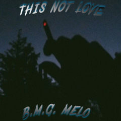 This Not Love