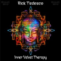 BWP070 : Rick Tedesco - Velvet Skies