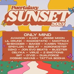 Sunset 2023