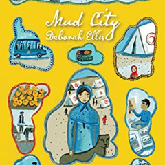 FREE KINDLE 📫 Mud City (Breadwinner Series Book 3) by  Deborah Ellis [EPUB KINDLE PD