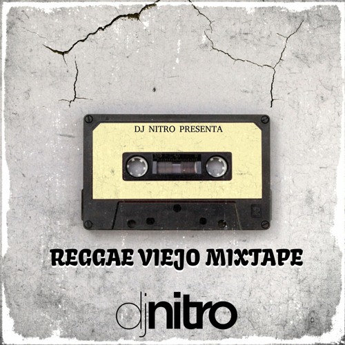 MIXTAPE OLD SCHOOL - DJ NITRO